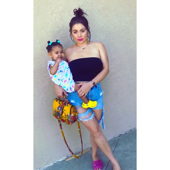 Meet your Posher, Devin - Picture 2 of 2